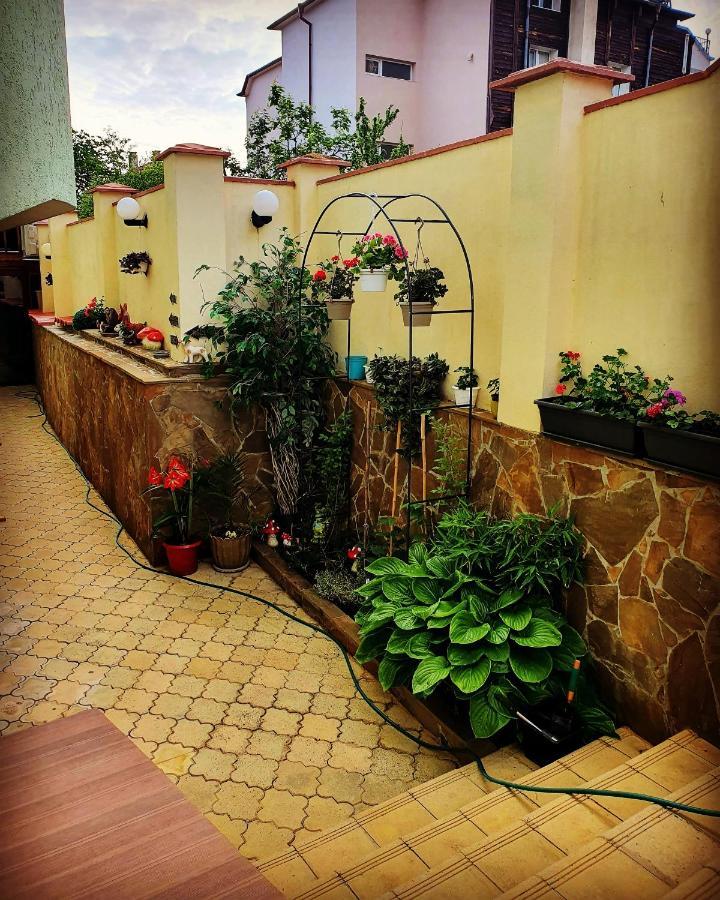 Guest House Markovi Ravda Exterior foto