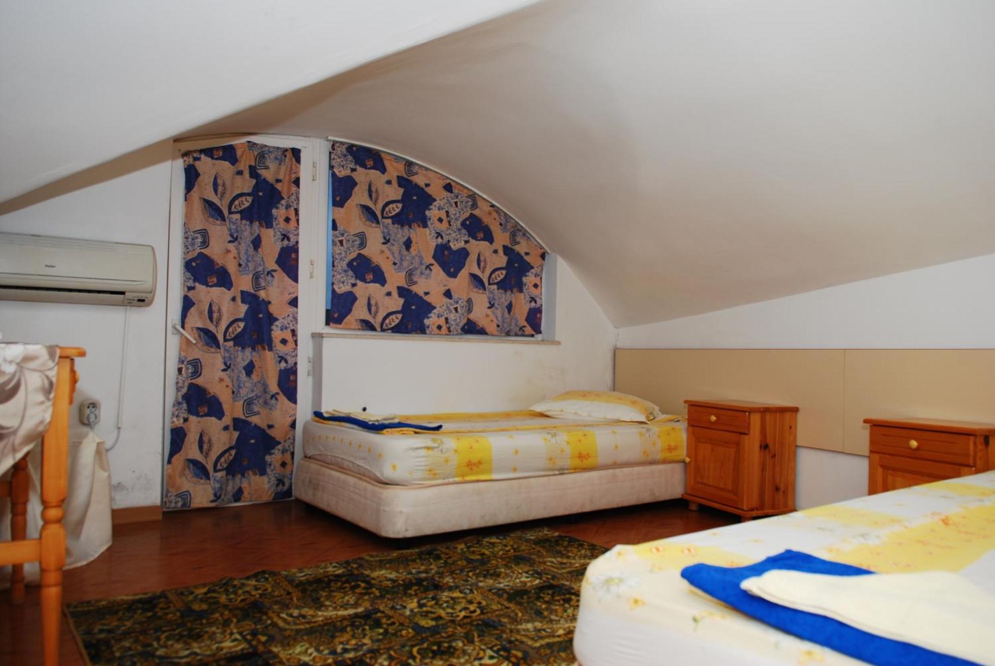 Guest House Markovi Ravda Habitación foto