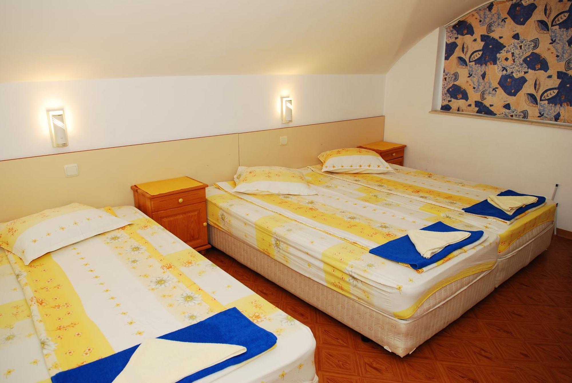 Guest House Markovi Ravda Habitación foto