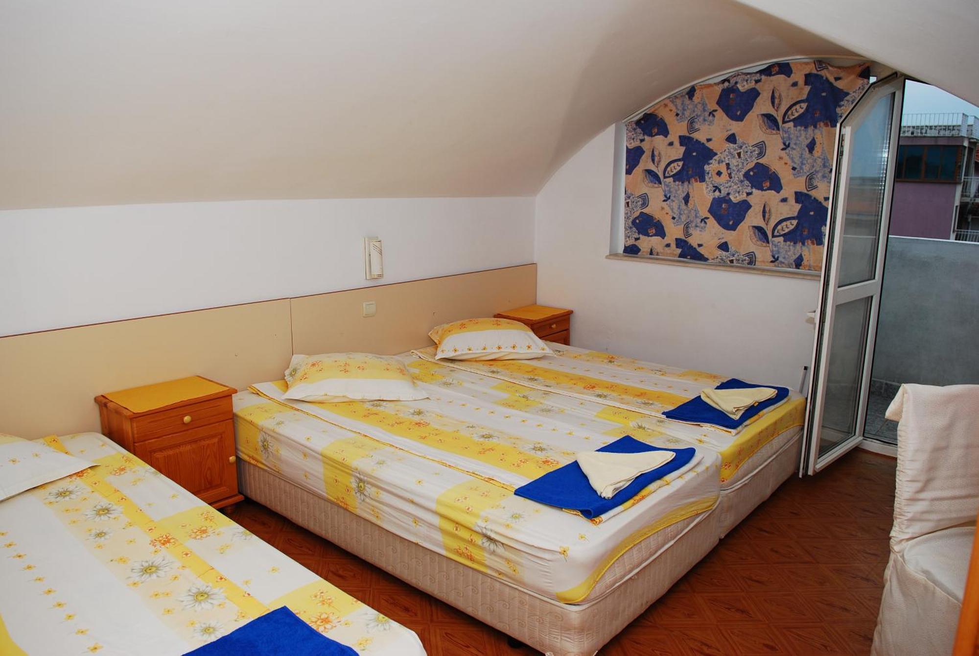 Guest House Markovi Ravda Habitación foto