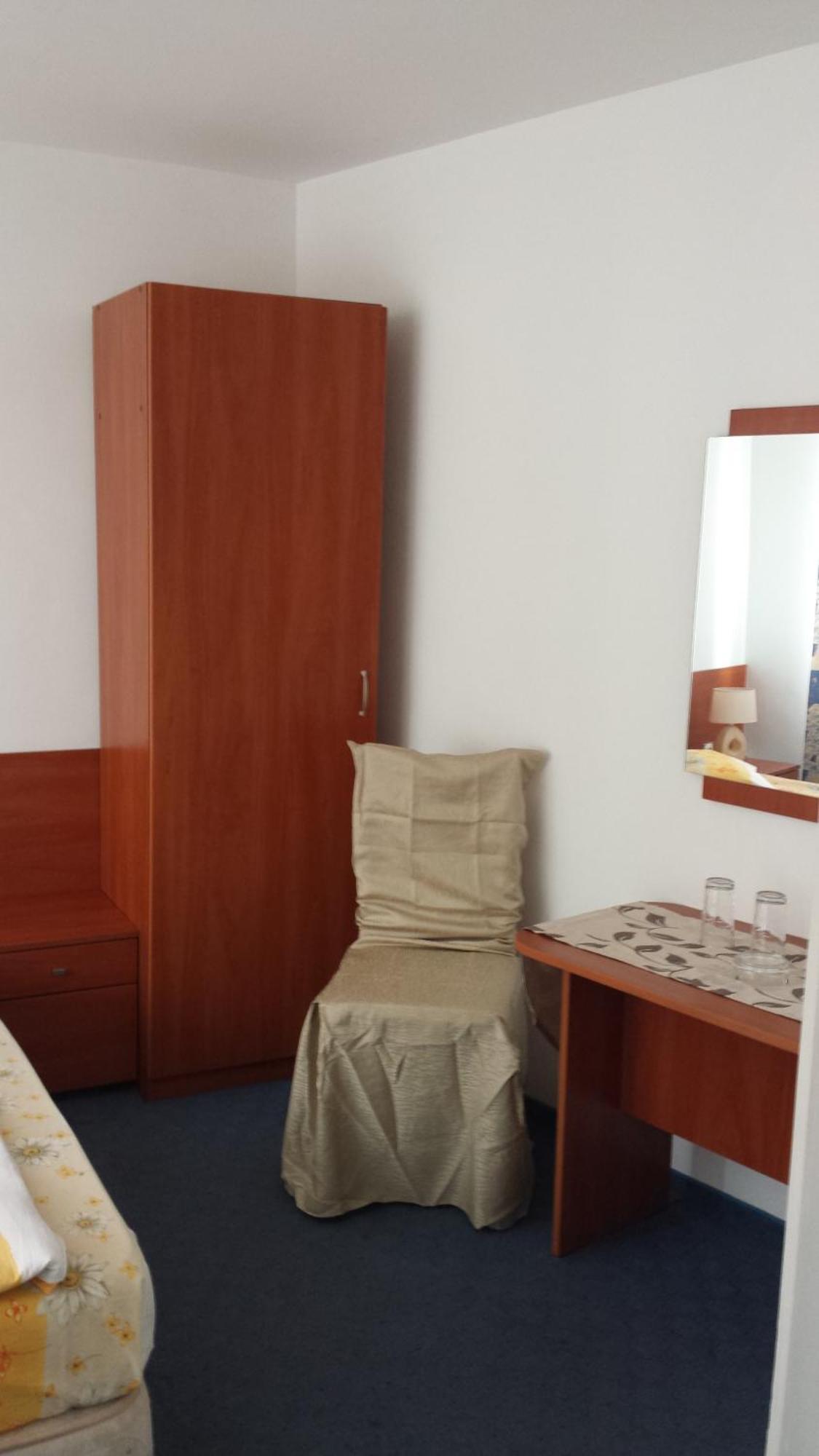 Guest House Markovi Ravda Habitación foto