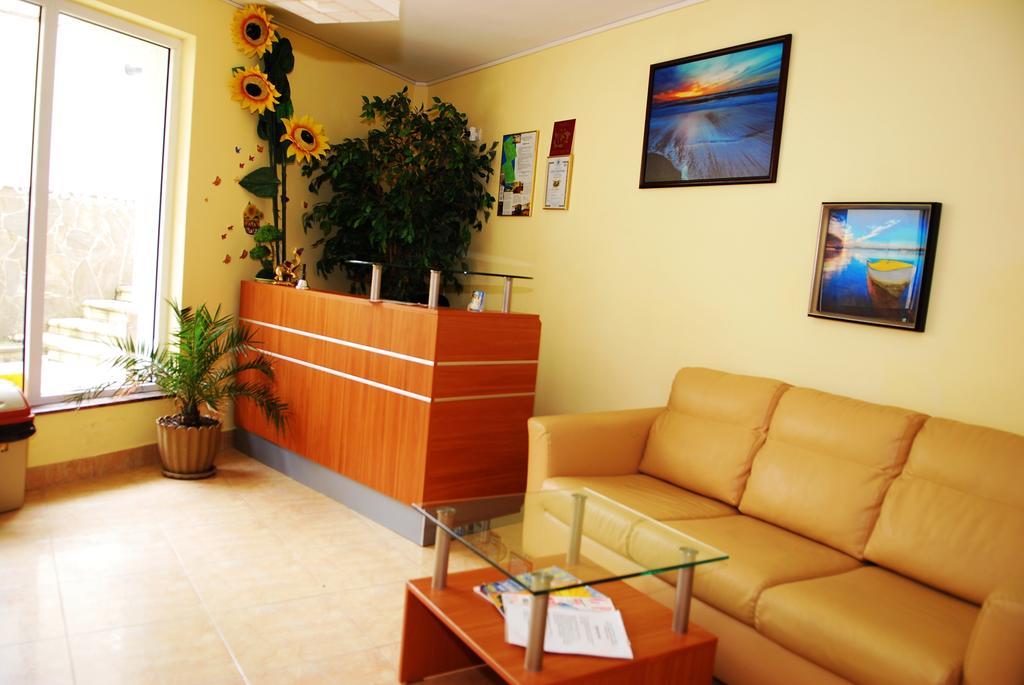 Guest House Markovi Ravda Exterior foto