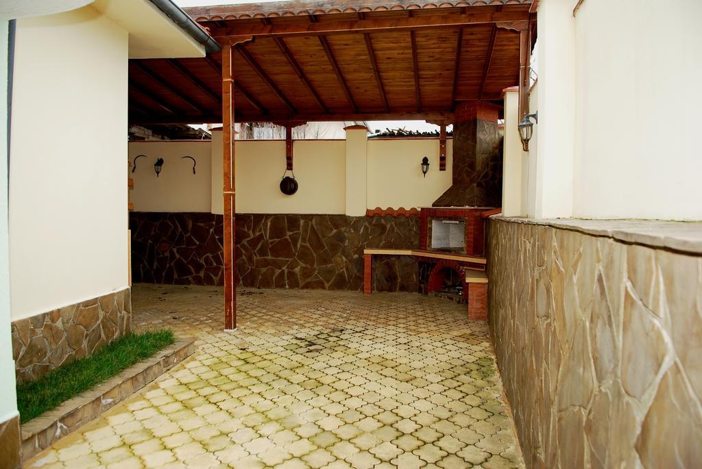Guest House Markovi Ravda Exterior foto