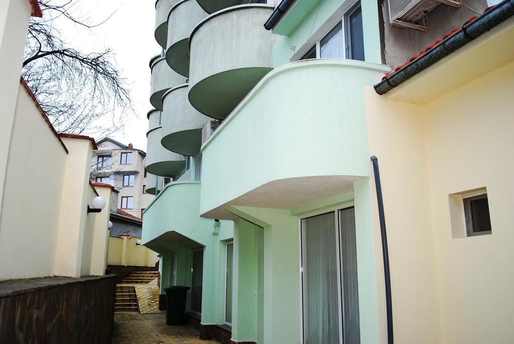 Guest House Markovi Ravda Exterior foto