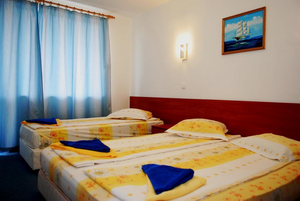 Guest House Markovi Ravda Exterior foto