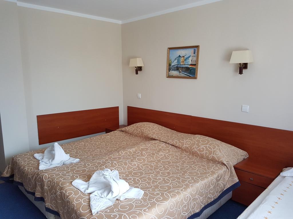Guest House Markovi Ravda Exterior foto