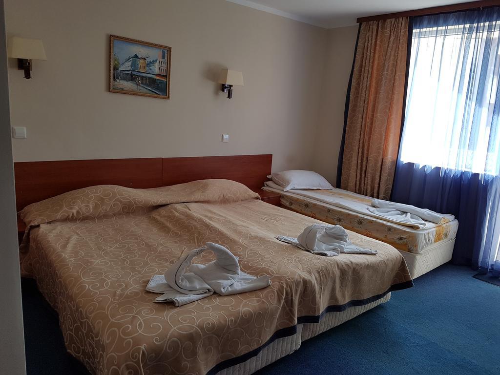 Guest House Markovi Ravda Exterior foto