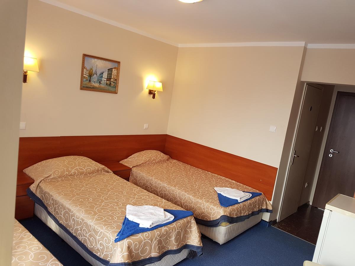 Guest House Markovi Ravda Exterior foto