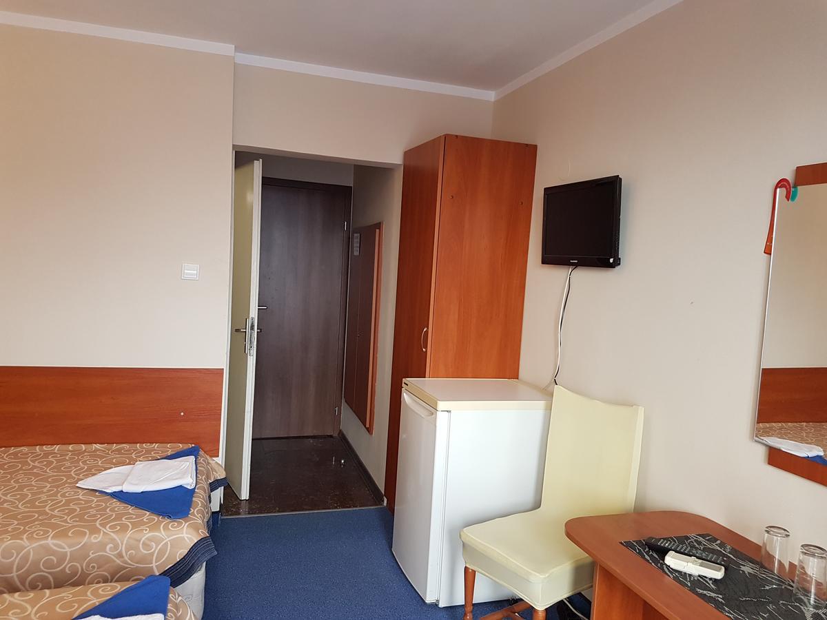Guest House Markovi Ravda Exterior foto