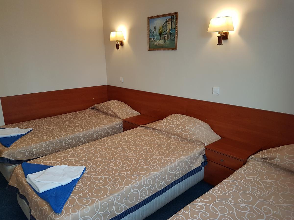 Guest House Markovi Ravda Exterior foto
